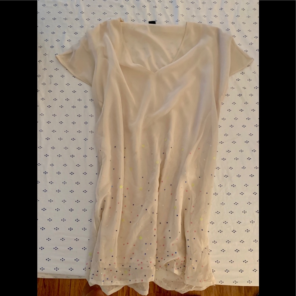 H&M dress